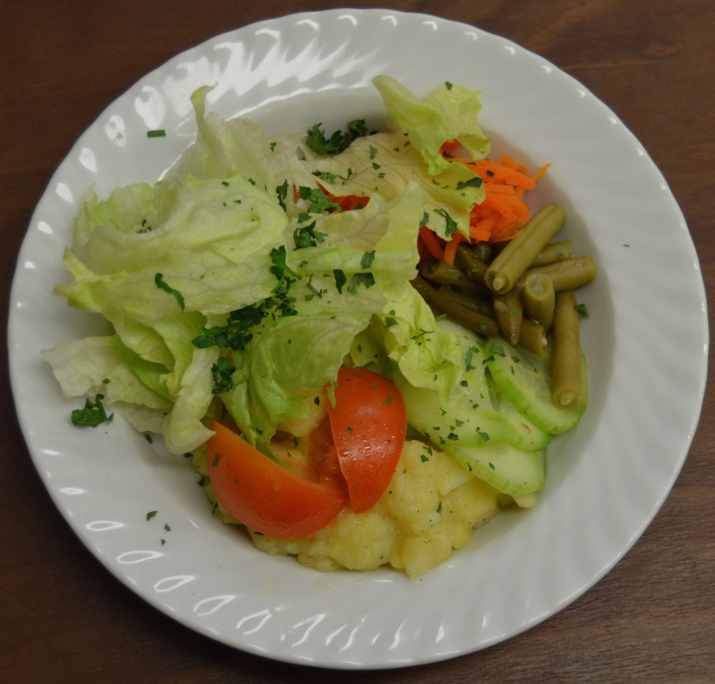 Speisekarte – Landgasthof Kirschner